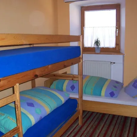 Alojamento de Turismo Rural Bauernhofurlaub Zimmermann *
