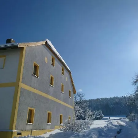 Bauernhofurlaub Zimmermann Eschlkam