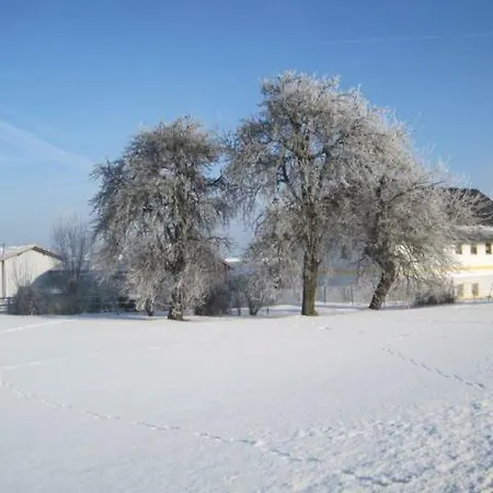 Alojamento de Turismo Rural Bauernhofurlaub Zimmermann *